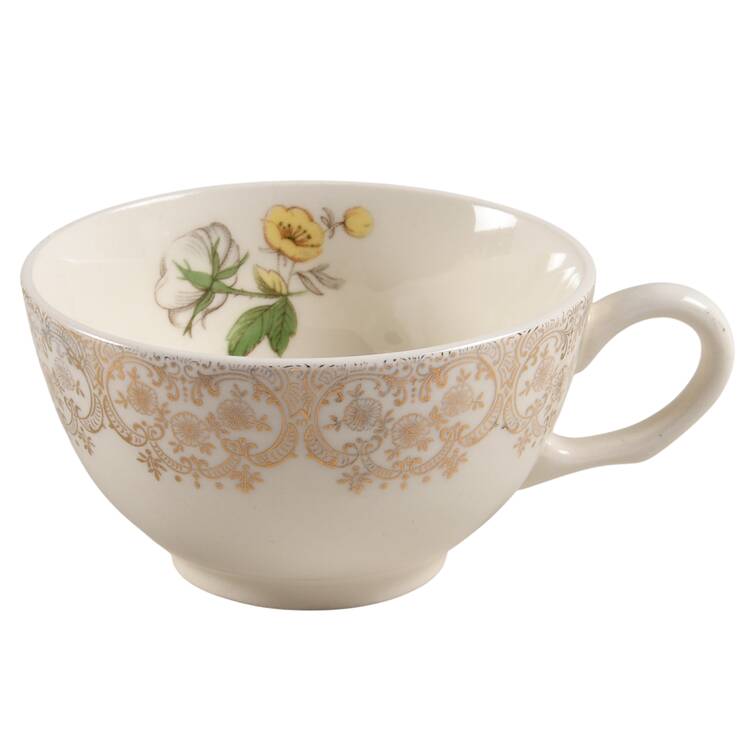 MTC156 Flat Cup