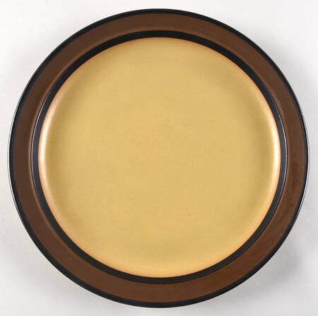 Desert Sand 12" Chop Plate (Round Platter)