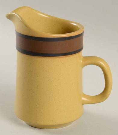 Desert Sand Creamer