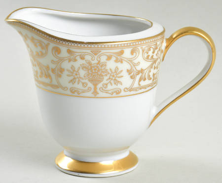 Creamer
