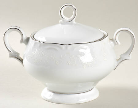 Enchantment Sugar Bowl & Lid