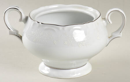 Enchantment Sugar Bowl No Lid