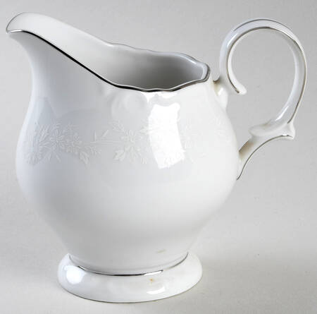 Enchantment Creamer by Modern China & Table Institute