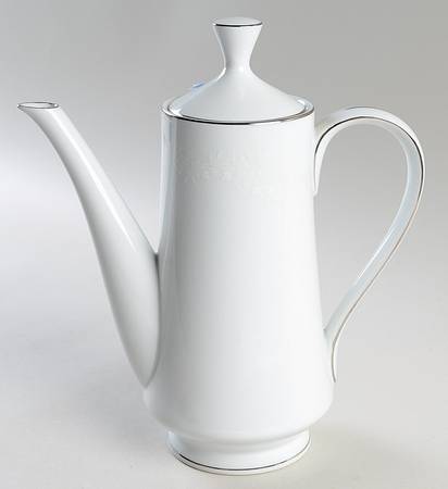 Enchantment Coffee Pot & Lid