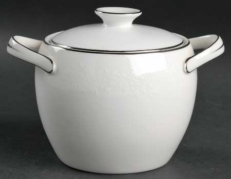 Enchantment Sugar Bowl & Lid
