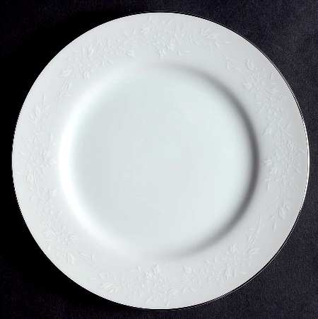 Enchantment Bread & Butter Plate by Modern China & Table Institute