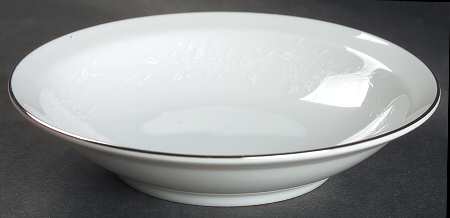 Enchantment Rim Fruit/Dessert (Sauce) Bowl