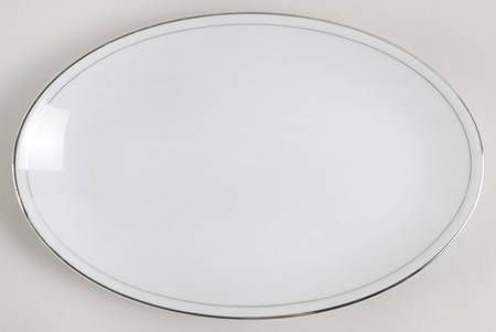 Eternally Yours Underplate for Gravy Boat