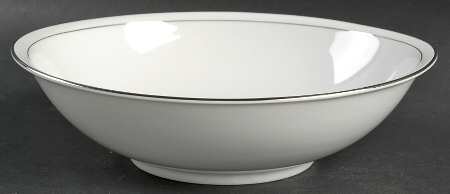Eternally Yours 9" Round Vegetable Bowl