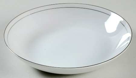 Eternally Yours Coupe Soup Bowl
