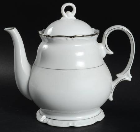 Eywd Teapot & Lid