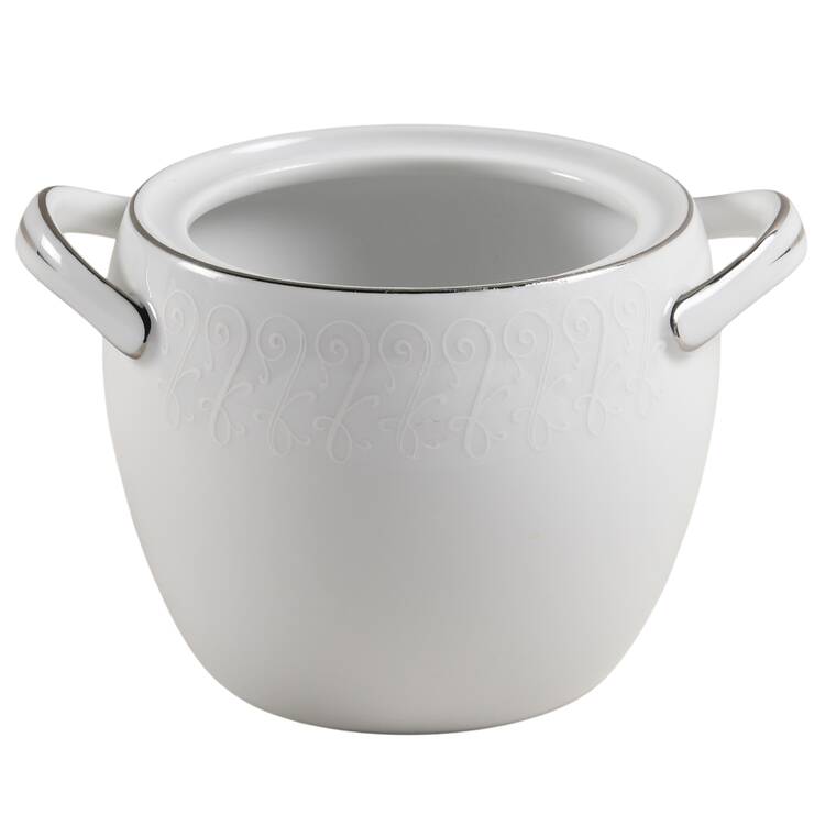 French Melody Sugar Bowl No Lid