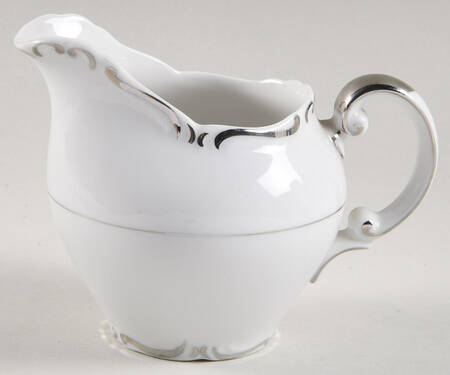 Heirloom Creamer