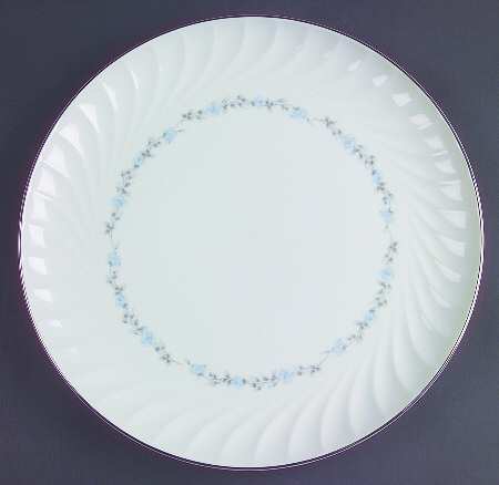 Heritage 12" Chop Plate (Round Platter)