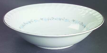Heritage 9" Round Vegetable Bowl
