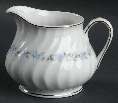 Heritage Creamer