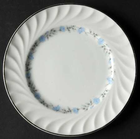Heritage Bread & Butter Plate