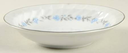 Heritage Fruit/Dessert (Sauce) Bowl