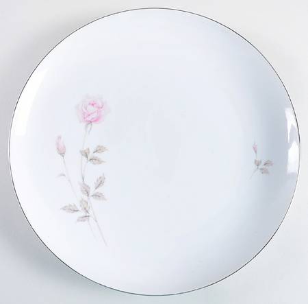 La Rose 12" Chop Plate (Round Platter)