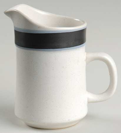 Midnight Creamer