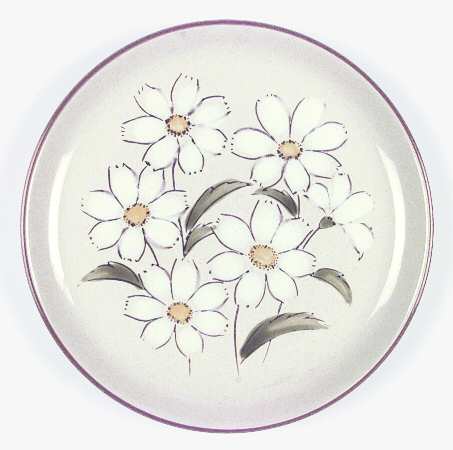 Morning Daisy by Modern China &amp; Table Institute