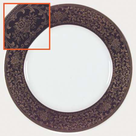 Royal Duchess by Modern China &amp; Table Institute