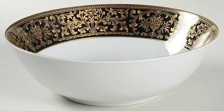 Royal Duchess 9" Round Vegetable Bowl