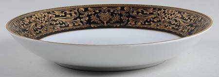 Royal Duchess Coupe Soup Bowl