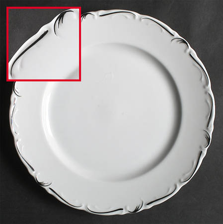 Simplicity by Modern China &amp; Table Institute