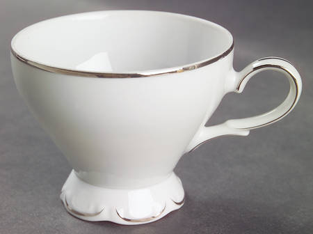 Simplicity Footed Cup