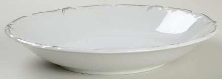 Simplicity Coupe Soup Bowl