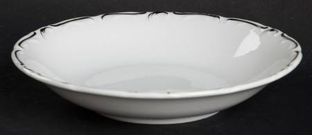 Simplicity Fruit/Dessert (Sauce) Bowl