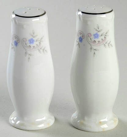 Springtime Salt & Pepper Set