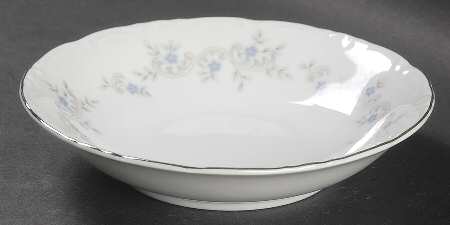 Springtime Fruit/Dessert (Sauce) Bowl