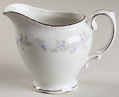 Springtime Creamer