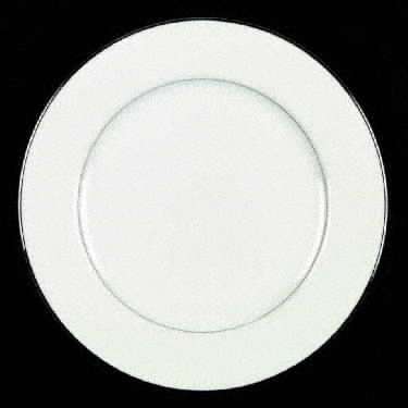 Wedding Day Bread & Butter Plate