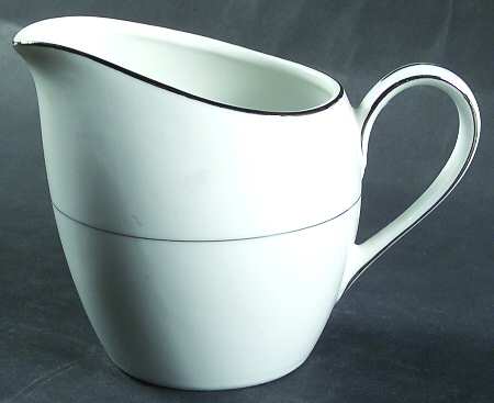 Wedding Day Creamer