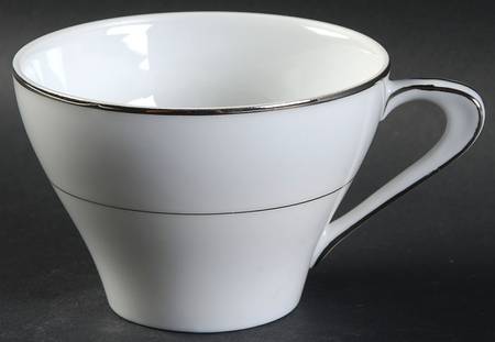 Wedding Day Flat Cup