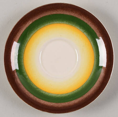 Mojave Saucer
