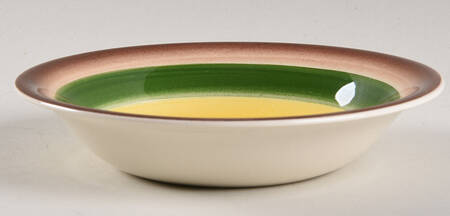 Mojave Fruit/Dessert (Sauce) Bowl
