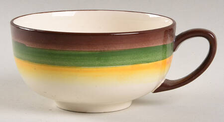 Mojave Flat Cup