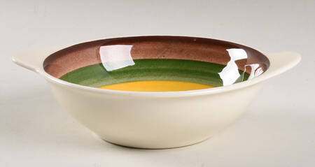 Mojave Lugged Cereal Bowl