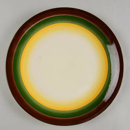 Mojave 12" Chop Plate (Round Platter)