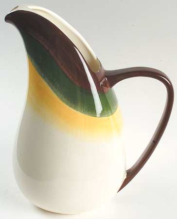 Mojave 2 Quart Jug