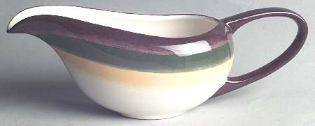 Mojave Gravy Boat