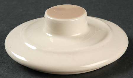 Cheshire Lid for Sugar Bowl