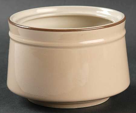 Cheshire Sugar Bowl No Lid