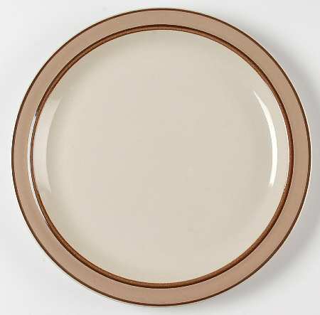 Cheshire 12" Chop Plate (Round Platter)