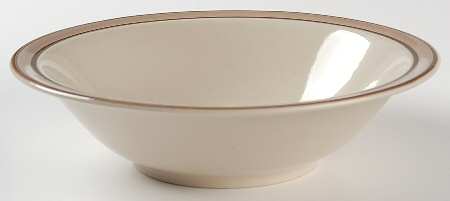 Cheshire 9" Round Vegetable Bowl