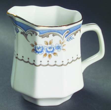 Imperial Creamer